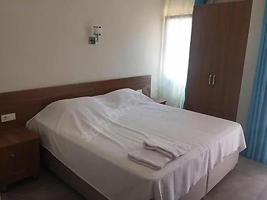 Apart-hotel Mediterranean Apart Hotel Fethiye Turquia